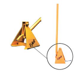 Picture of U-Jack Manual Post Puller