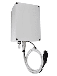 Radar Data Collectors