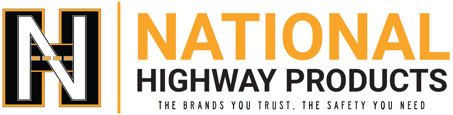 National Highway Products Logo