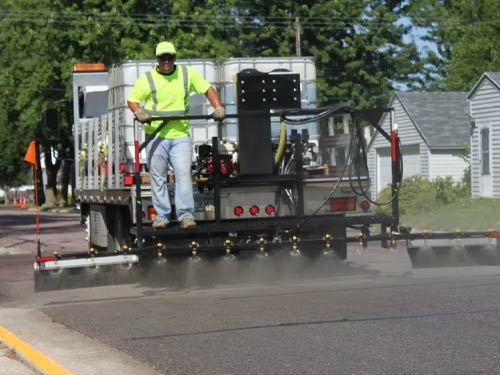 BST Cleaner