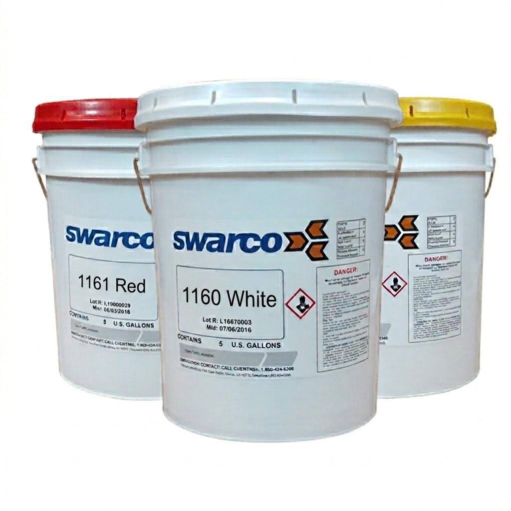Swarco Paint
