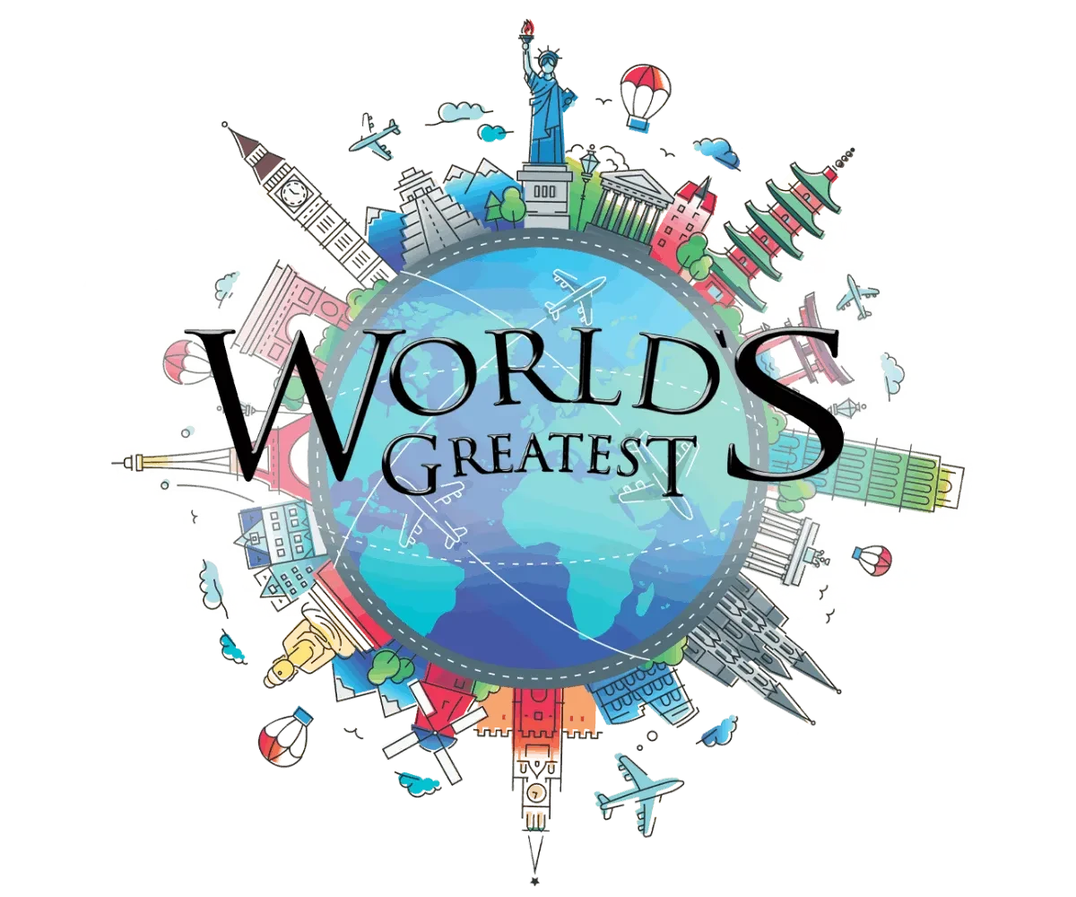 World's Greatest